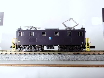 MICROACE A2085 秩父鉄道　デキ501(青) マイクロエース Nゲージ 鉄道模型