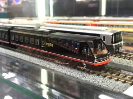 MICROACE A6275 伊豆急2100系 リゾート21・黒船電車・新ロゴマーク 8両セット マイクロエース Nゲージ 鉄道模型