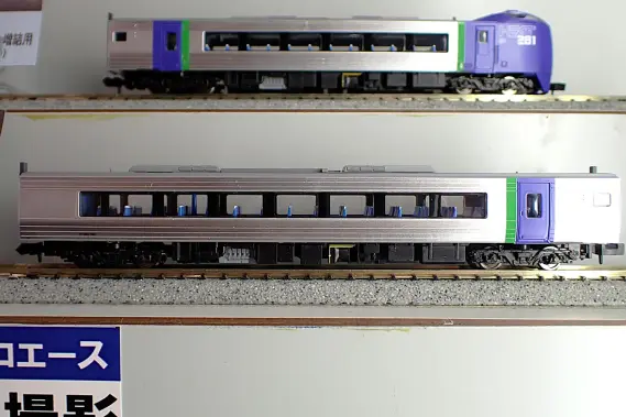 か*ン様 ■MICRO ACE 1・2次車「こだま号」基本8両セット+増結４両せ か*ン様 □MICRO ACE 1・2次車「こだま号」基本8両
