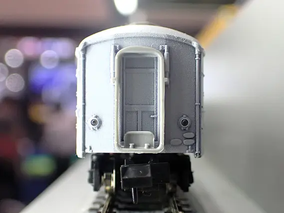 E102【♯047】MicroAce MICROACE】新製品ポスター公開！ 2025年11月以降 大井川鐵道