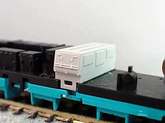 MICRO ACE A-2950 クモハ MICRO ACE A-2950 クモハ 215系 2次車 (増結・4両セット) (鉄道