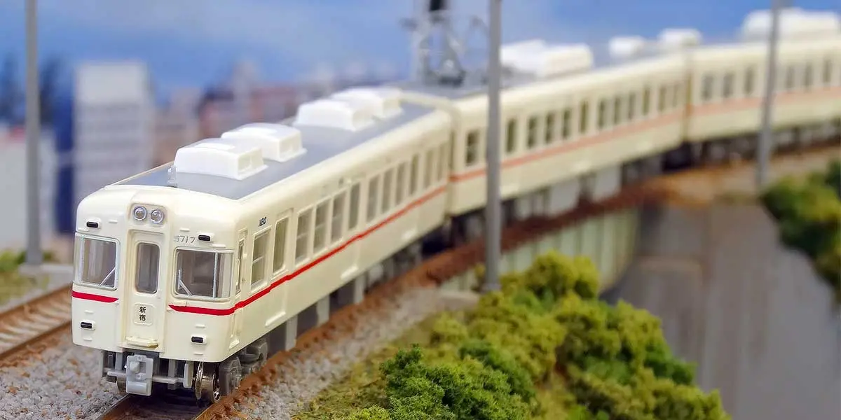 31511＞JR103系3500番台 播但線（台車黒）2両編成セット（動力