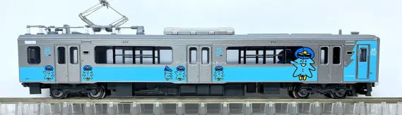 KATO 青い森鉄道 青い森701系　2両セット 10-1561S Nゲージ 鉄道模型