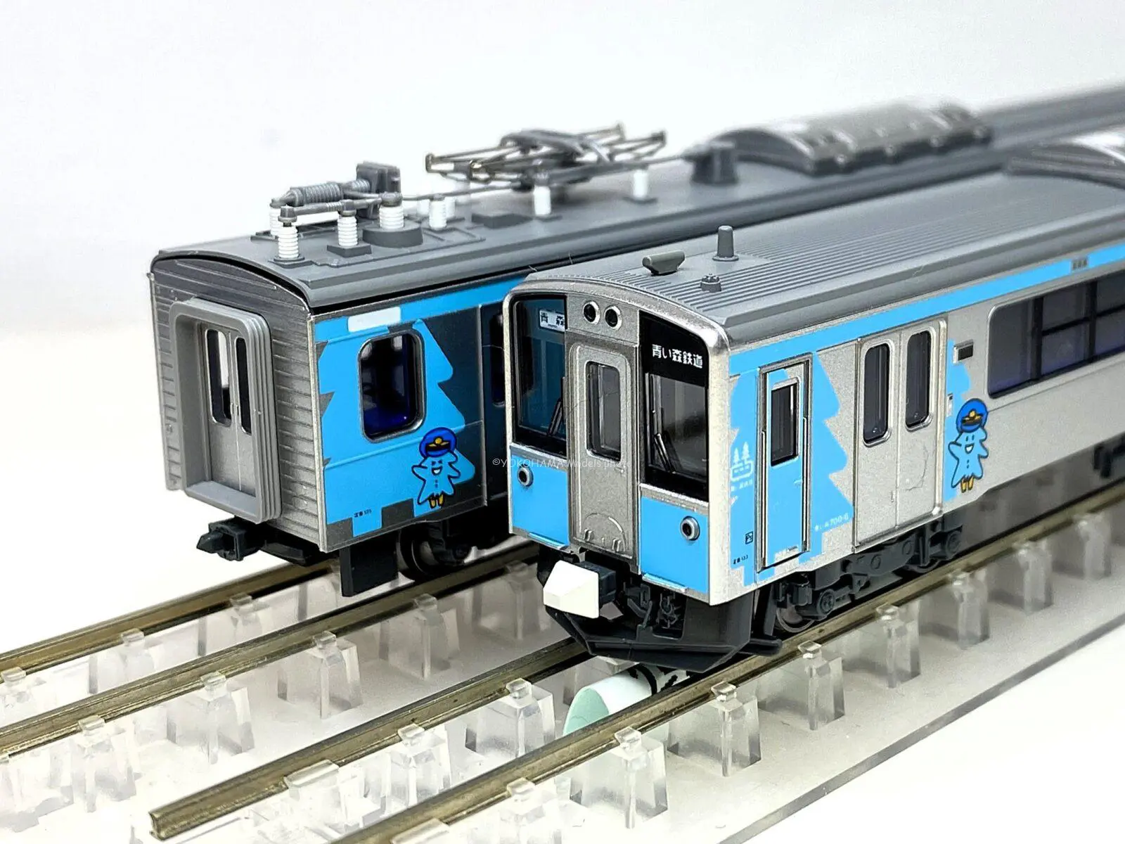 Amazon | KATO 10-1403 西武鉄道 40000系 10両セット | 鉄道模型