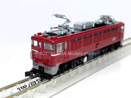 ED79 シングルアームパンタグラフ　品番：3076-3　鉄道模型　KATO(カトー)