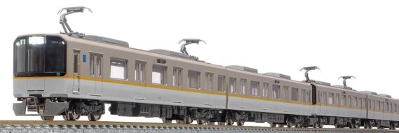 GREENMAX 32083 近鉄9020系（車番選択式）先頭車6両セット グリーンマックス Nゲージ 鉄道模型