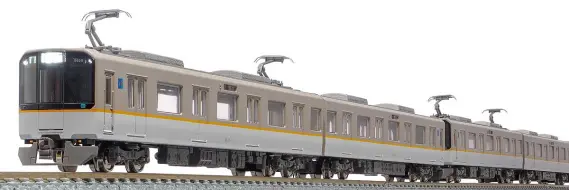 グリーンマックス】近鉄9020系（先頭車6両編成）2021年6月発売