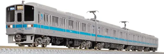 GM #308 東急5000 4両 GM #308 東急5000 4両 東急電鉄 田園都市線 5000系 4両基本