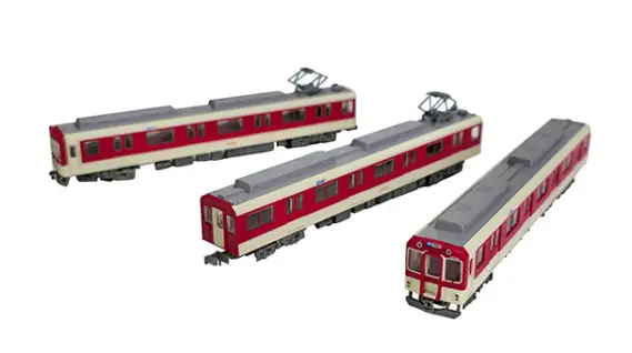 鉄道コレクション 鉄道コレクション第21弾: 鉄道模型FAN