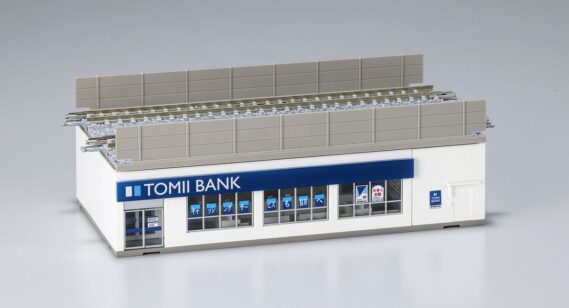 新製品情報】TOMIX(トミックス) 2025年11月・12月発売予定 新