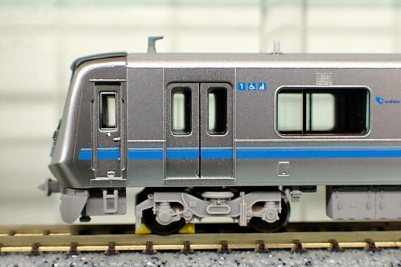 ポポンデッタ 6081 6082 6083 小田急5000形 Nゲージ 鉄道模型