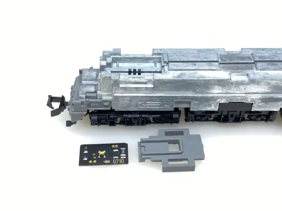 JR EF65-1000形電気機関車（下関地域鉄道部）｜製品情報｜製品