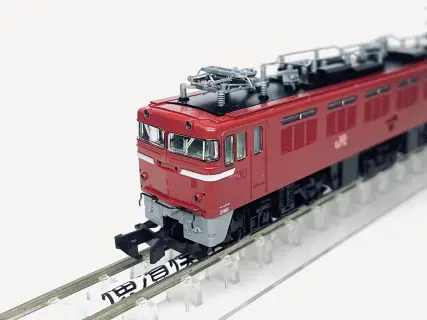 鉄道模型 鶴見橋鉄道 | 今日のジオラマの写真は上越新幹線 E3系