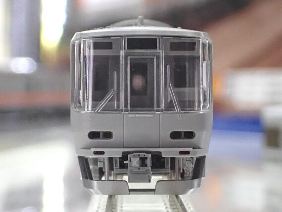 TOMIX 97600 JR 223 1000系近郊電車（8両編成）セット トミックス鉄道模型