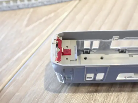 JR 223 1000系近郊電車（8両編成）セット 品番：97600 鉄道模型 TOMIX