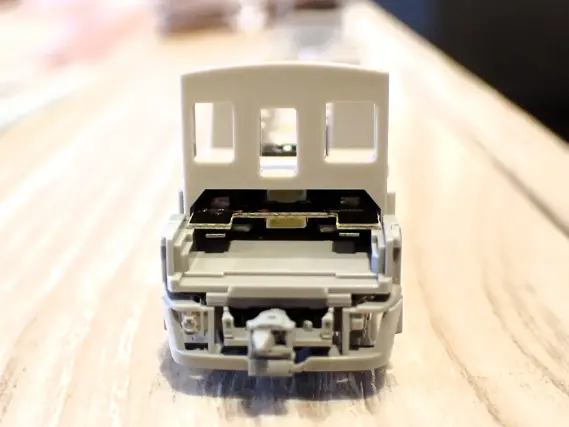 JR 223 1000系近郊電車（8両編成）セット 品番：97600 鉄道模型