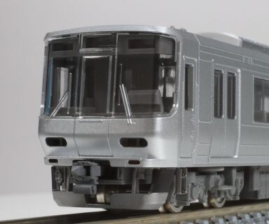 TOMIX 97600 JR 223 1000系近郊電車（8両編成）セット トミックス鉄道模型