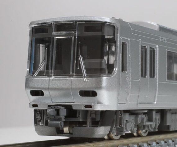 TOMIX 97600 JR 223 1000系近郊電車（8両編成）セット トミックス鉄道模型