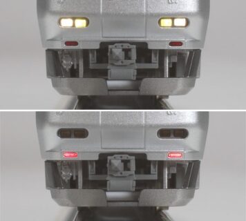 TOMIX 97600 JR 223 1000系近郊電車（8両編成）セット トミックス鉄道模型