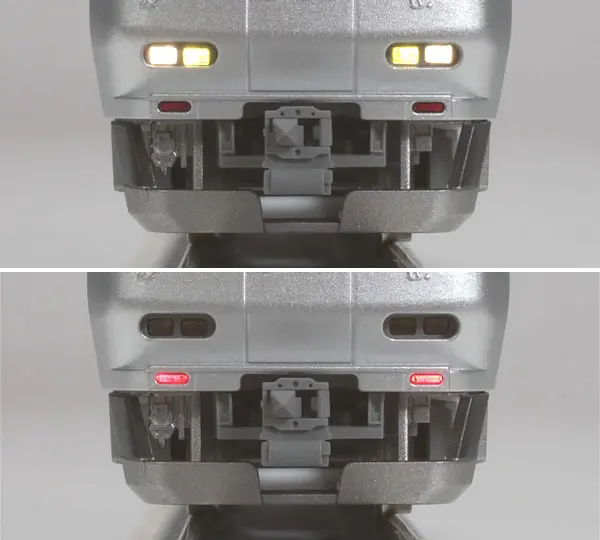 TOMIX】お知らせ「＜7190＞JR ED76-0形電気機関車（後期型・JR九州仕様