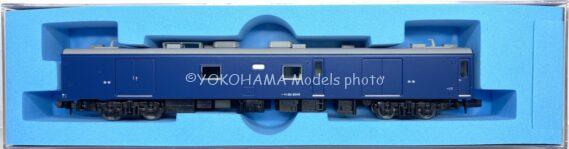 MICROACE A1495 マニ30-2010 ホロ付 Nゲージ 鉄道模型