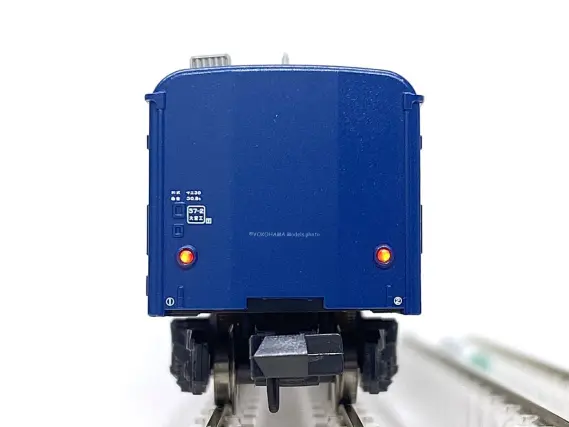 A1555 マニ30 暖地型 Nゲージ MICRO ACE(マイクロエース) ヨドバシ.com - マイクロエース Nゲージ A1555 [ マニ30暖地型 2両