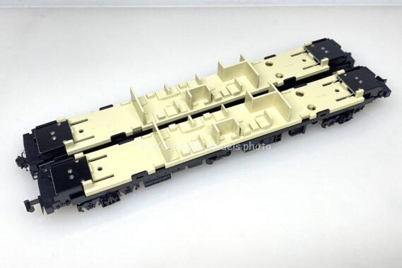 MICROACE A1495 マニ30-2010 ホロ付 Nゲージ 鉄道模型