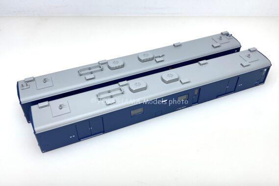 MICROACE A1495 マニ30-2010 ホロ付 Nゲージ 鉄道模型