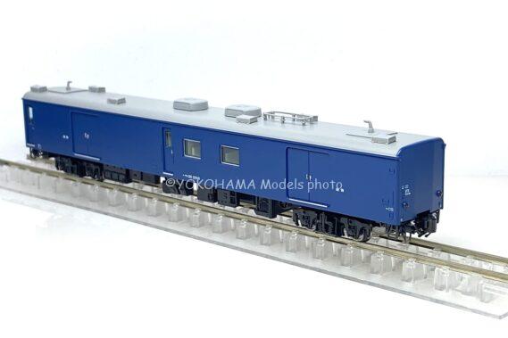 MICROACE A1495 マニ30-2010 ホロ付 Nゲージ 鉄道模型