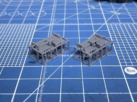 MICROACE A1495 マニ30-2010 ホロ付 Nゲージ 鉄道模型