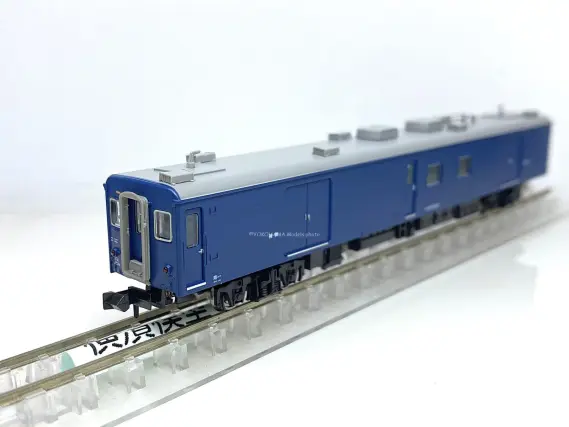 MA マニ30-2010 ホロ付 A1495 MICROACE(マイクロエース
