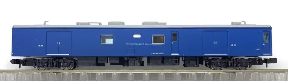 MA マニ30-2010 ホロ付 A1495 MICROACE(マイクロエース) ｜ 製品情報