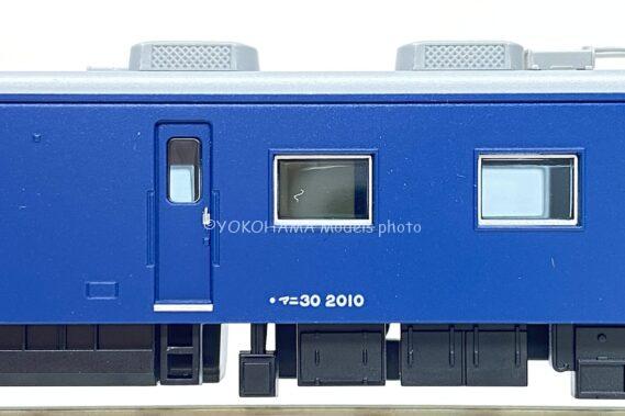 MICROACE A1495 マニ30-2010 ホロ付 Nゲージ 鉄道模型