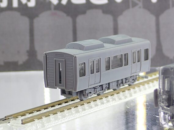 鉄コレポケット 225系100番代・5100番代