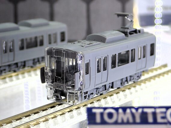 鉄コレポケット 225系100番代・5100番代