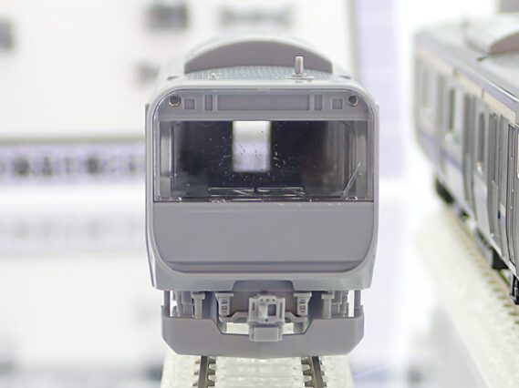 鉄コレポケット E235系1000番代