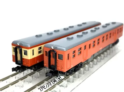Nゲージ | NGaugeJP - 横濱模型 | 鉄道模型Nゲージ情報サイト