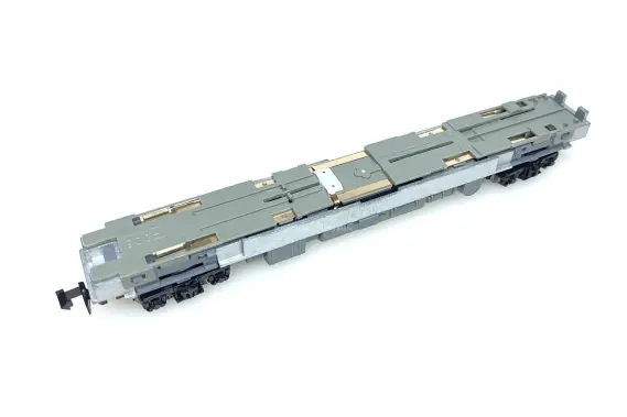 キハ20系各種　　６両 60周年記念製品 キハ20系 オレンジ1・オレンジ2＜Local-Sen