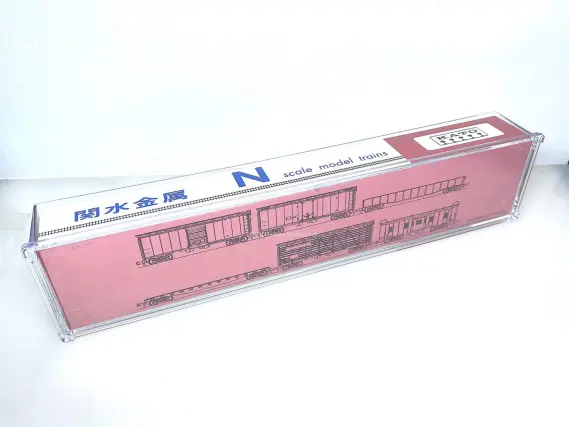 60周年記念製品 キハ20系 オレンジ1・オレンジ2＜Local-Sen＞ が入線