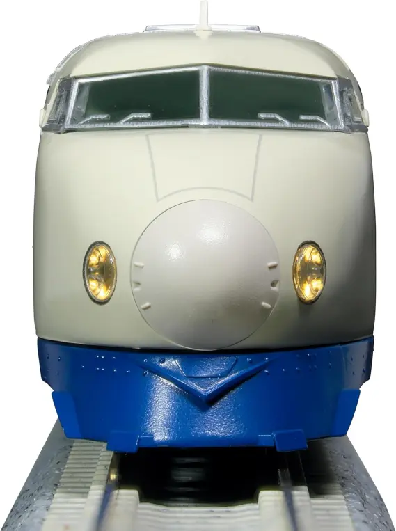 SHINKANSEN-0＞4両セット 品番：10-044 鉄道模型 KATO(カトー) ｜ 製品