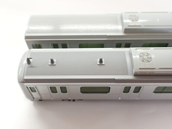 KATO 10-1454/10-1455 東急電鉄 田園都市線 5000系 カトー Nゲージ 鉄道模型
