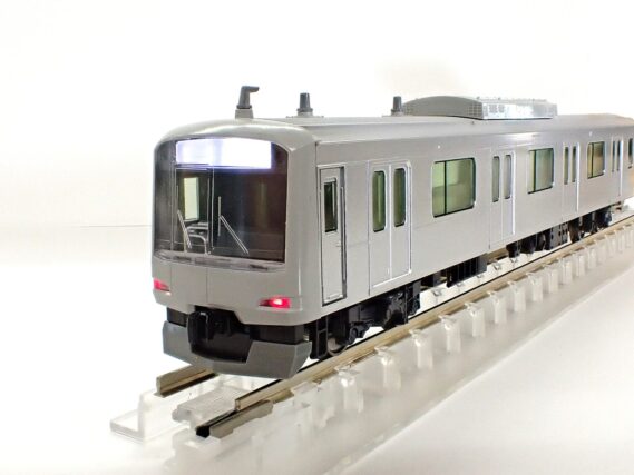 KATO 10-1454/10-1455 東急電鉄 田園都市線 5000系 カトー Nゲージ 鉄道模型