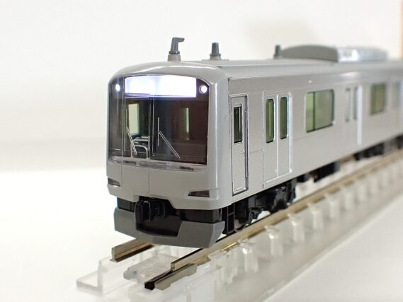 KATO 10-1454/10-1455 東急電鉄 田園都市線 5000系 カトー Nゲージ 鉄道模型