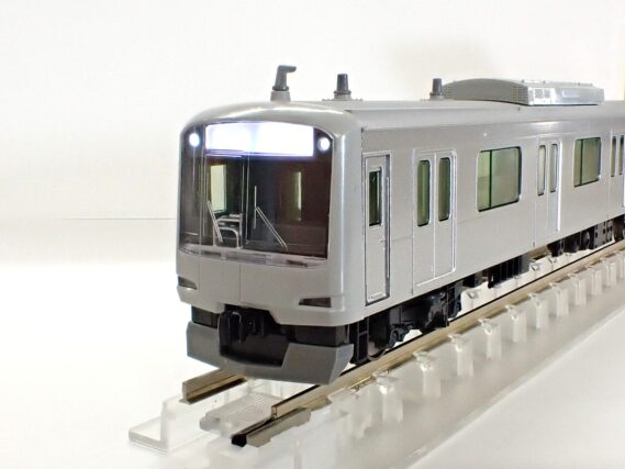 KATO 10-1454/10-1455 東急電鉄 田園都市線 5000系 カトー Nゲージ 鉄道模型