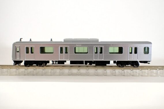 KATO 10-1454/10-1455 東急電鉄 田園都市線 5000系 カトー Nゲージ 鉄道模型