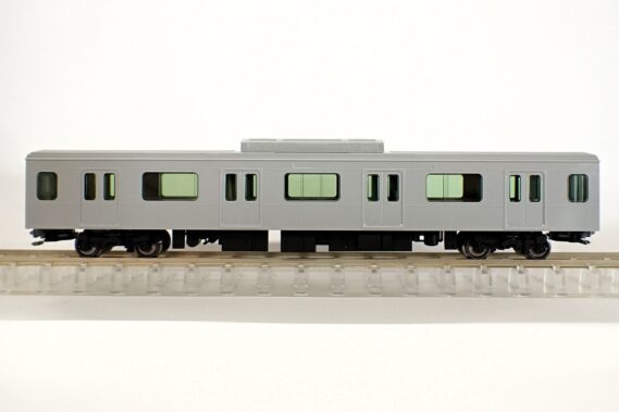 KATO 10-1454/10-1455 東急電鉄 田園都市線 5000系 カトー Nゲージ 鉄道模型