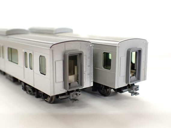 KATO 10-1454/10-1455 東急電鉄 田園都市線 5000系 カトー Nゲージ 鉄道模型