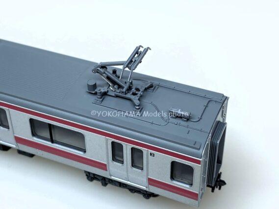 KATO 209系500番台 京葉線色 6両基本セット　2025年7月発売予定　品番：10-1495 KATO鉄道模型