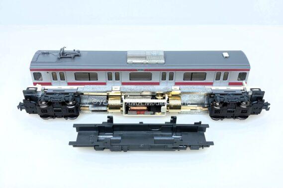 KATO 209系500番台 京葉線色 6両基本セット　2025年7月発売予定　品番：10-1495 KATO鉄道模型