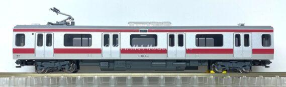KATO 209系500番台 京葉線色 6両基本セット　2025年7月発売予定　品番：10-1495 KATO鉄道模型